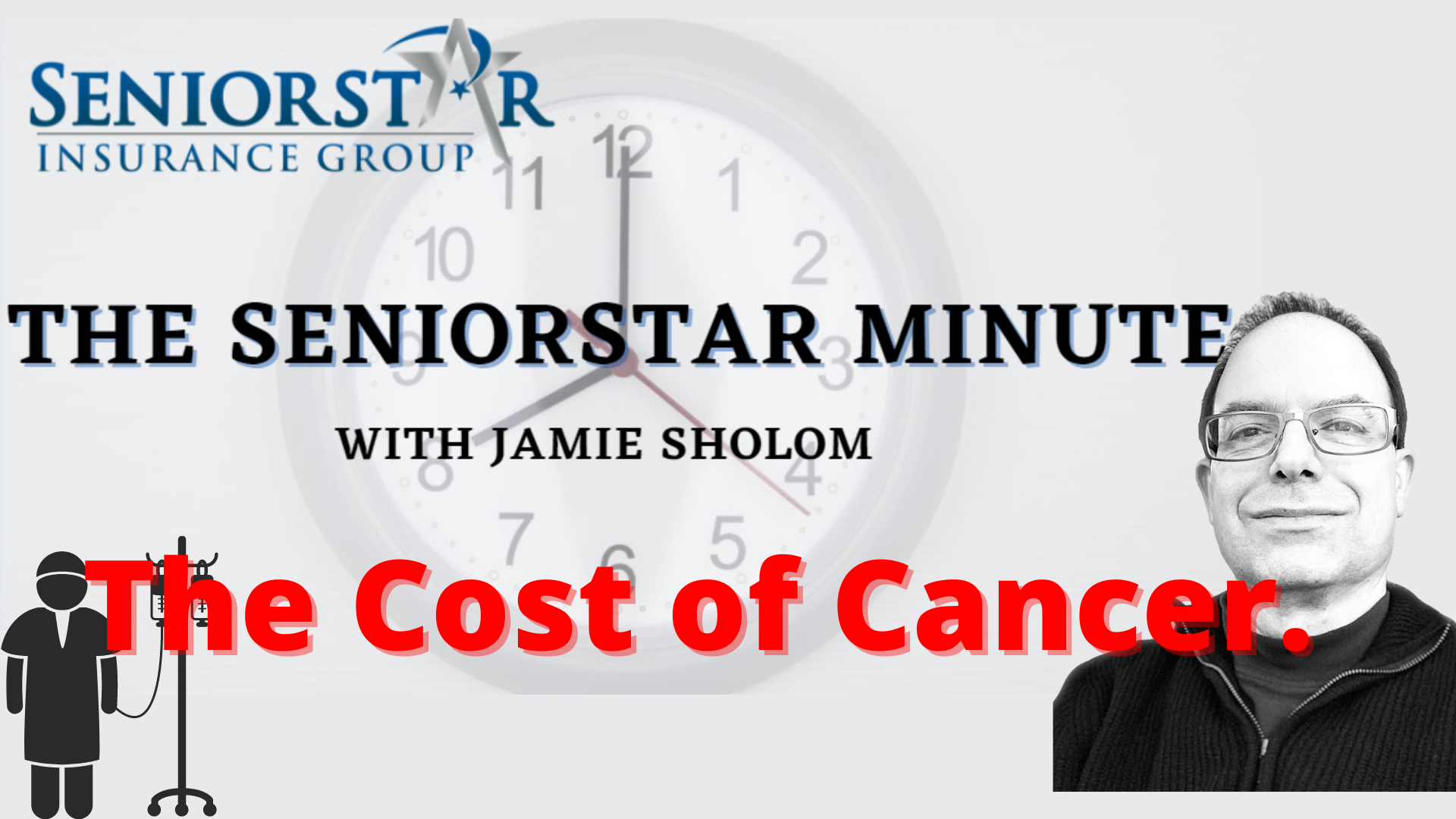 The Cost Of Cancer