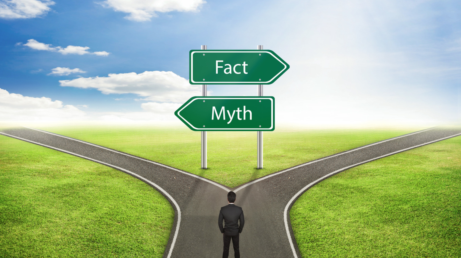Medicare Myths You Must Know…